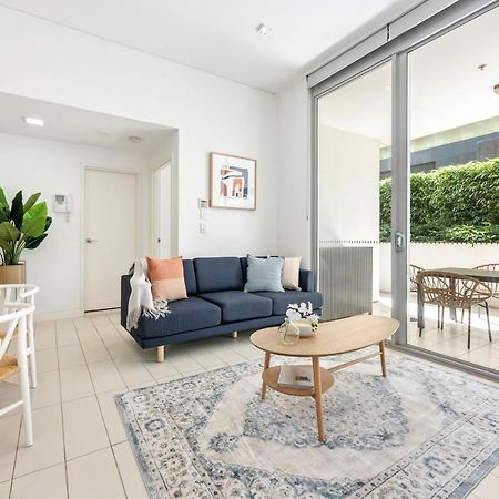 The Alta Apartments By Urban Rest Sydney Esterno foto