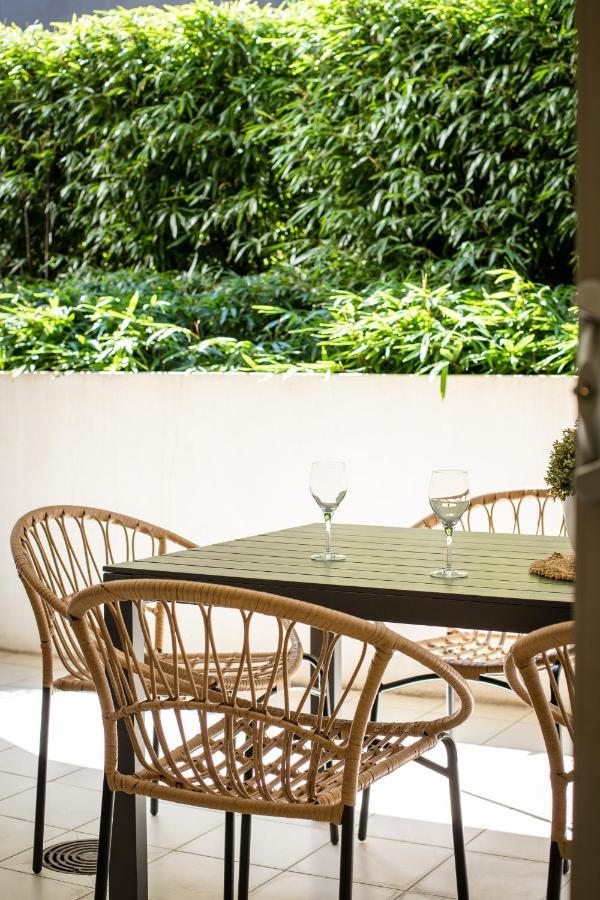 The Alta Apartments By Urban Rest Sydney Esterno foto