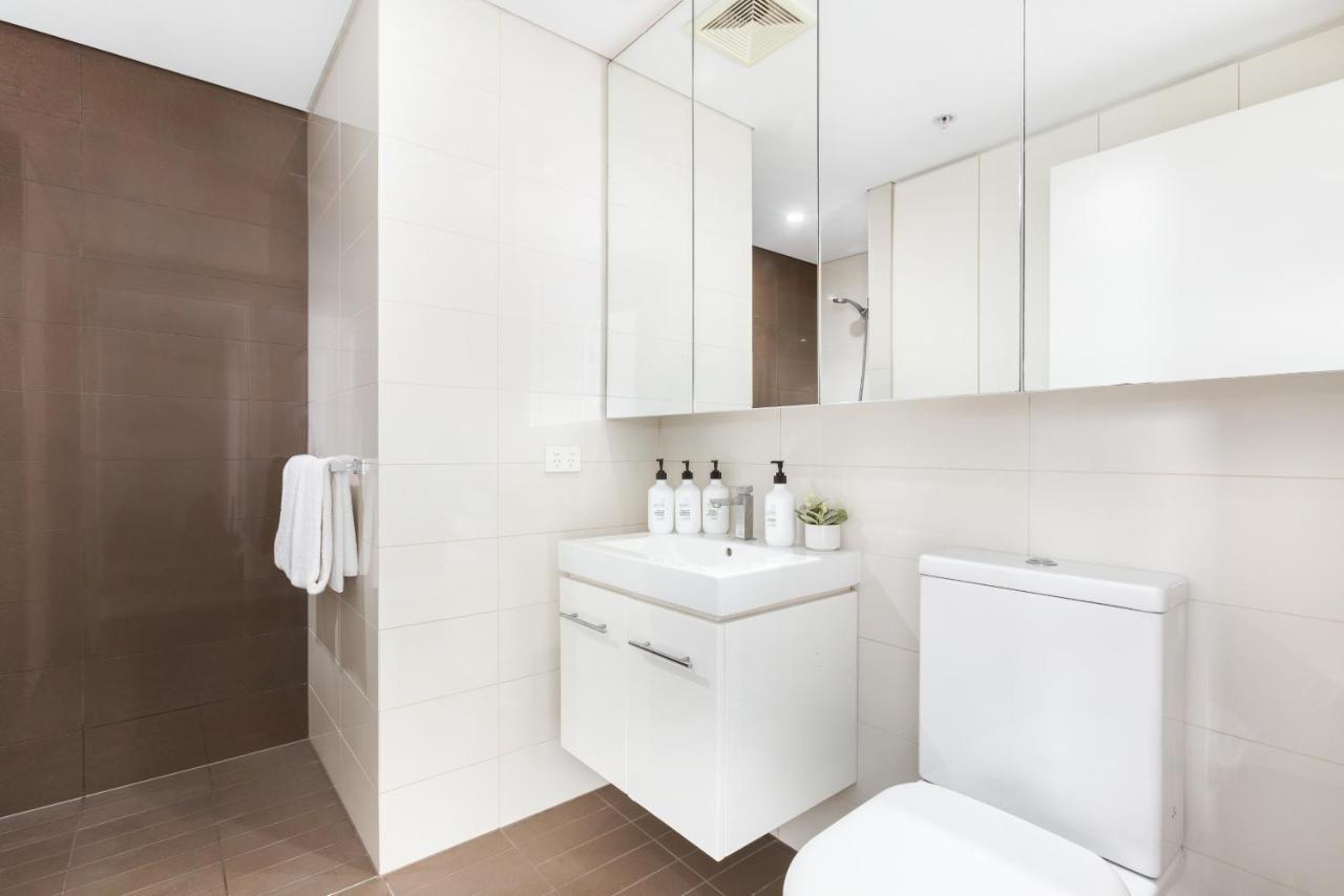 The Alta Apartments By Urban Rest Sydney Esterno foto