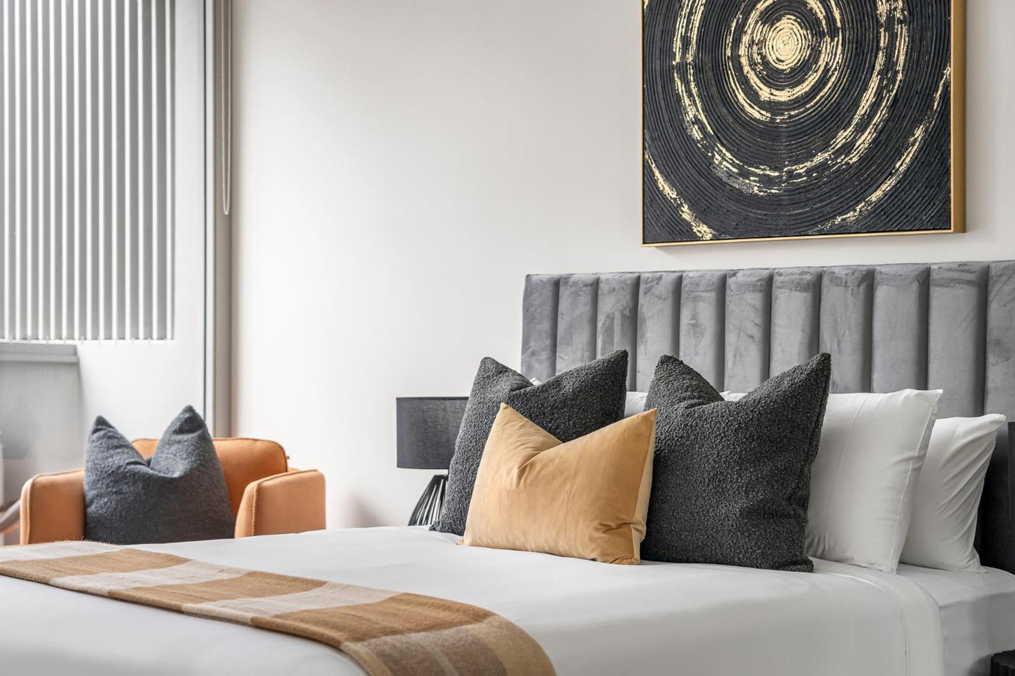 The Alta Apartments By Urban Rest Sydney Esterno foto