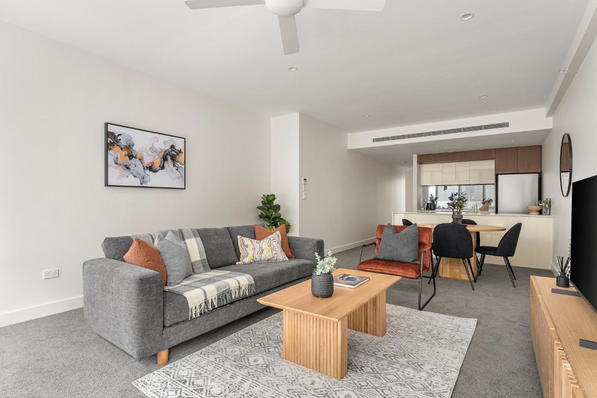 The Alta Apartments By Urban Rest Sydney Esterno foto