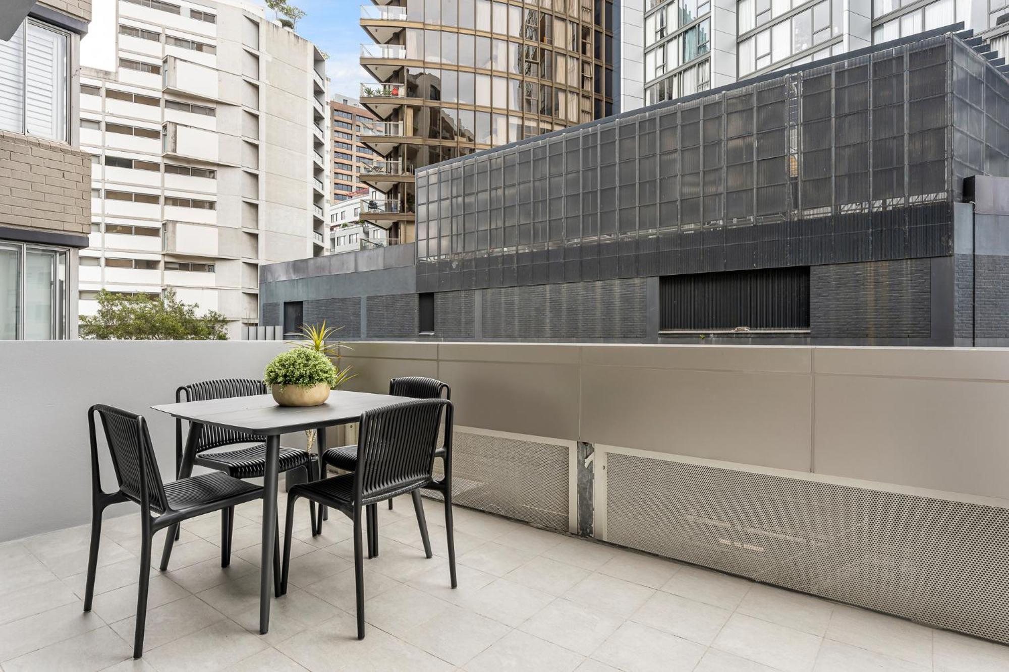 The Alta Apartments By Urban Rest Sydney Esterno foto